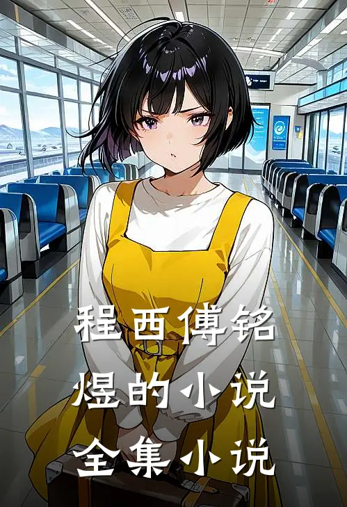 程西傅铭煜的小说全集小说