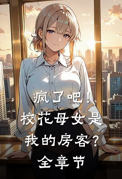 疯了吧！校花母女是我的房客？全章节