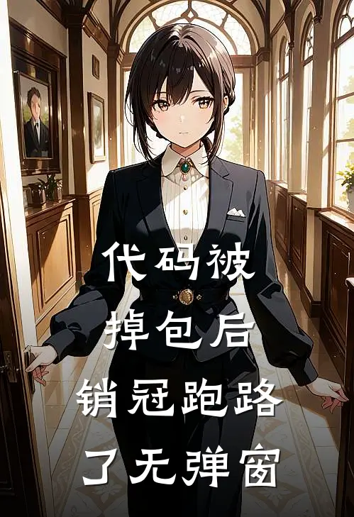 代码被掉包后，销冠跑路了无弹窗