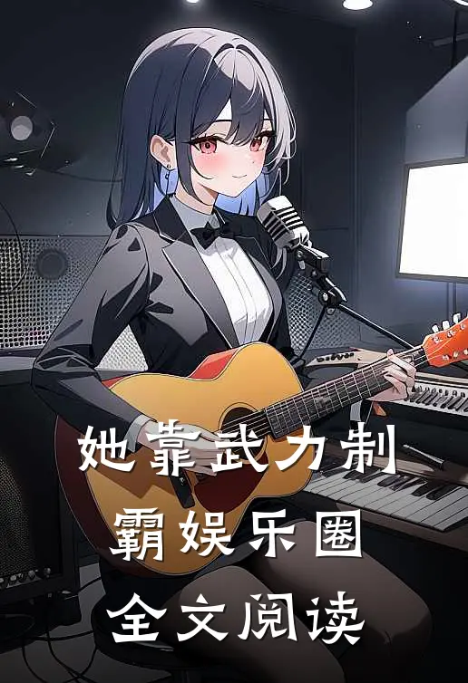 她靠武力制霸娱乐圈全文阅读