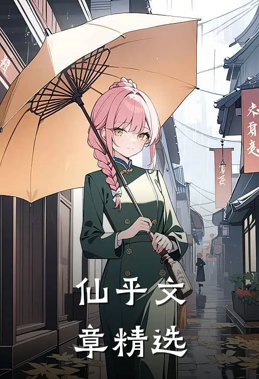 仙乎文章精选