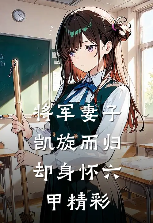 将军妻子凯旋而归,却身怀六甲精彩