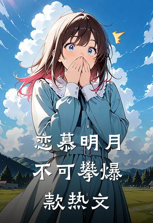 恋慕明月不可攀爆款热文