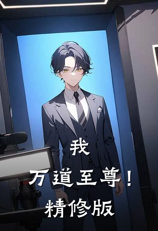 我,万道至尊!精修版免费阅读