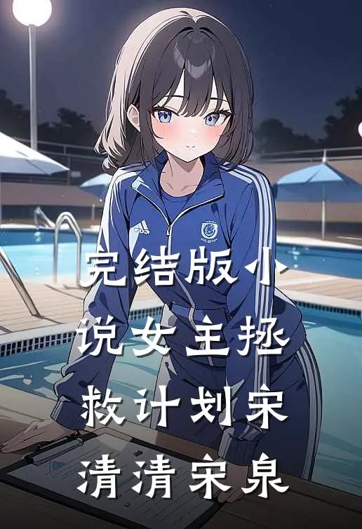 完结版小说女主拯救计划宋清清宋泉