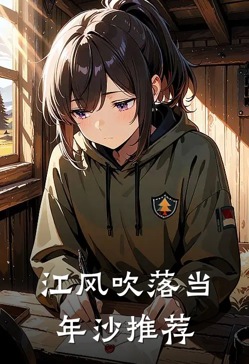 江风吹落当年沙推荐