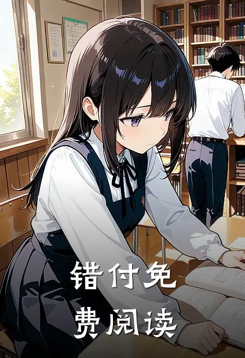 错付免费阅读