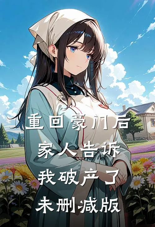 重回豪门后，家人告诉我破产了未删减版