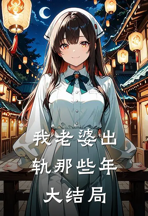 我老婆出轨那些年大结局