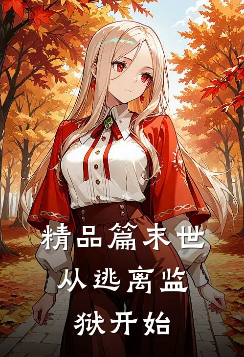 精品篇末世：从逃离监狱开始