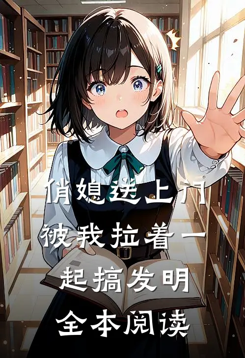 俏媳送上门，被我拉着一起搞发明全本阅读