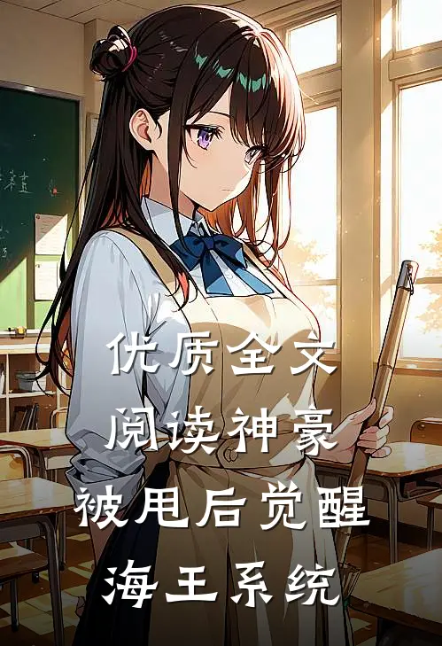 优质全文阅读神豪:被甩后觉醒海王系统
