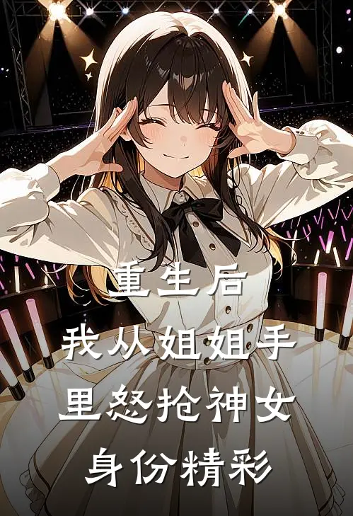 重生后，我从姐姐手里怒抢神女身份精彩
