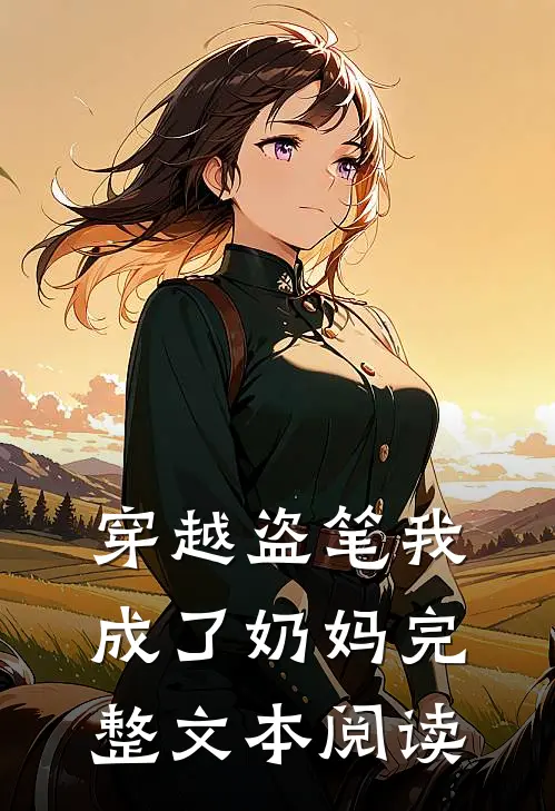 穿越盗笔我成了奶妈完整文本阅读