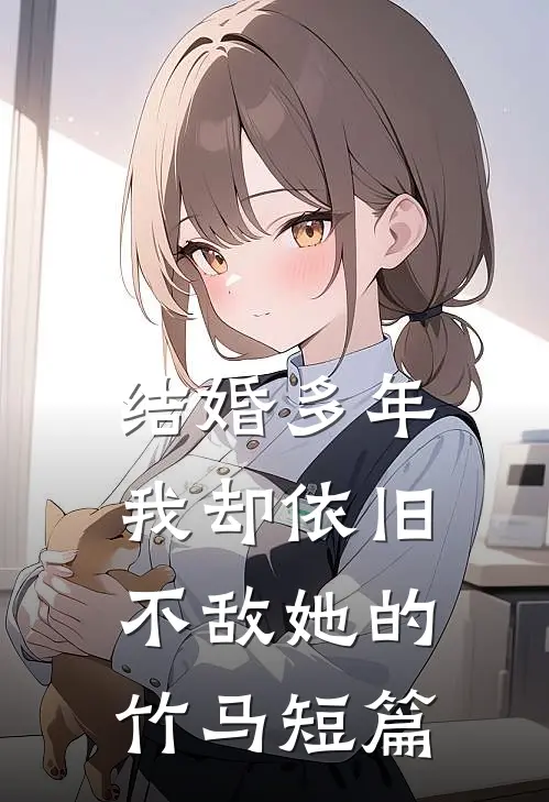 结婚多年，我却依旧不敌她的竹马短篇