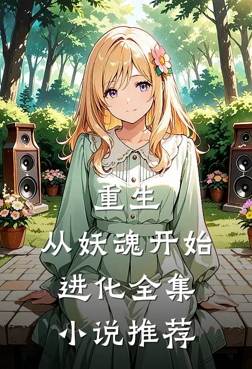 重生从妖魂开始进化全集推荐