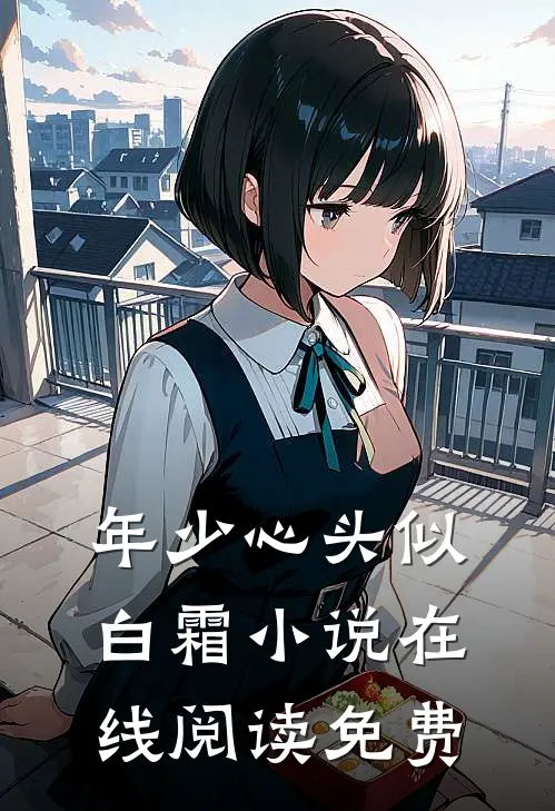 年少心头似白霜小说在线阅读免费