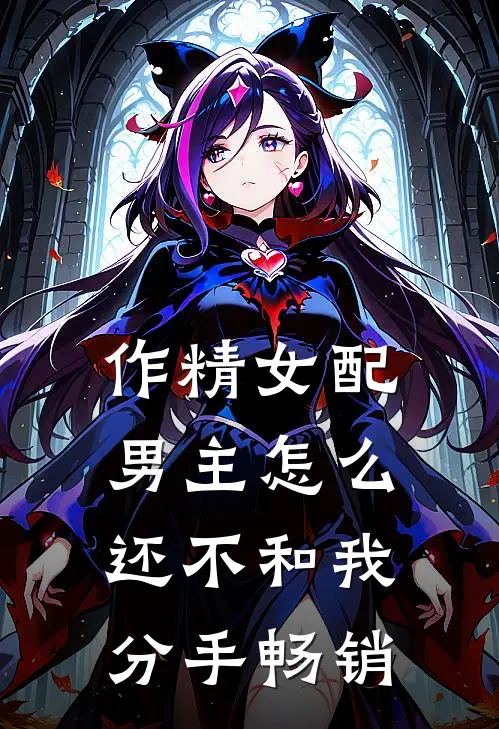 作精女配，男主怎么还不和我分手畅销