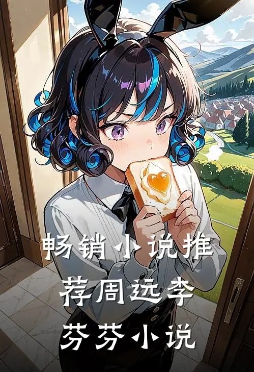 畅销小说推荐周远李芬芬小说