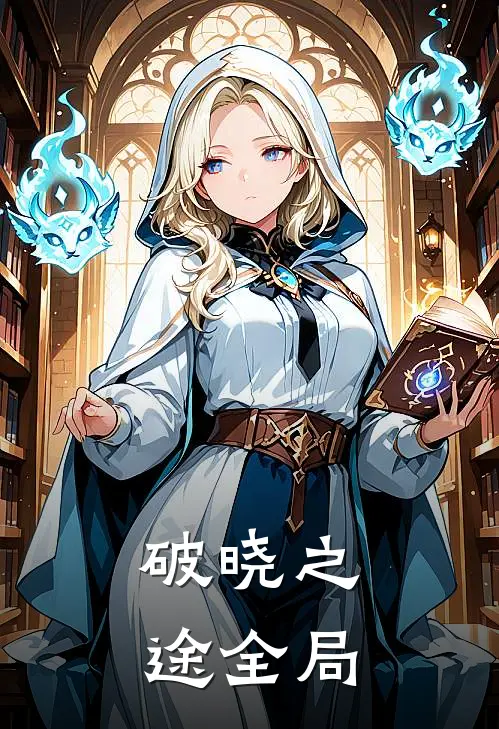 破晓之途全局