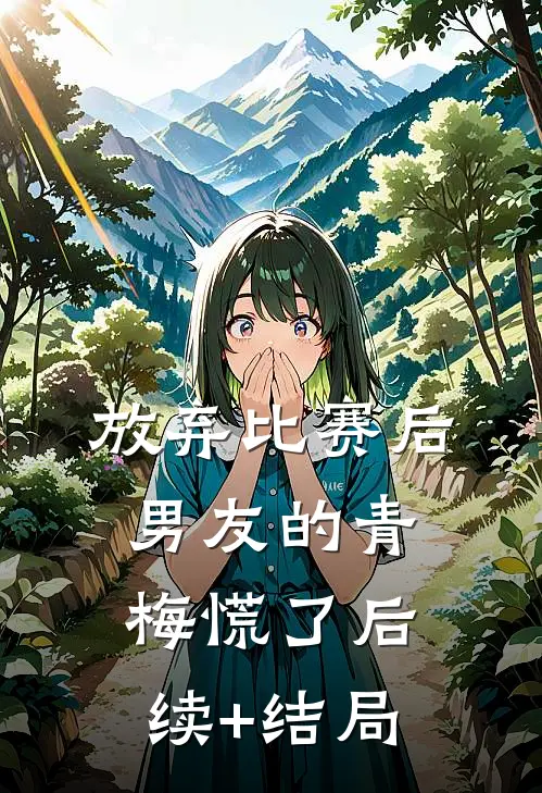 放弃比赛后，男友的青梅慌了后续+结局