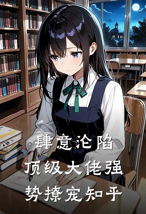 肆意沦陷,顶级大佬强势撩宠知乎全文