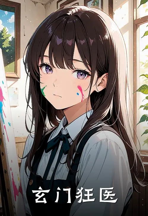 玄门狂医