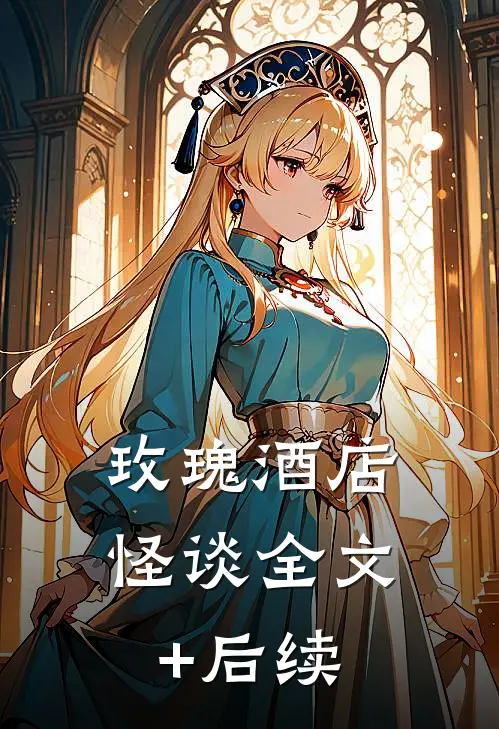 玫瑰酒店怪谈全文+后续
