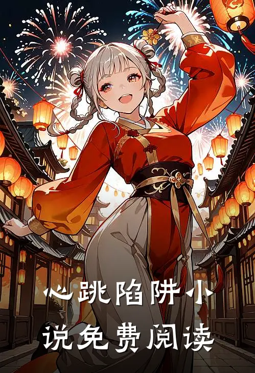 心跳陷阱小说免费阅读