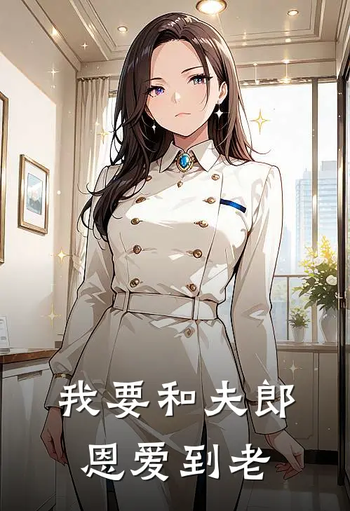 我要和夫郎恩爱到老