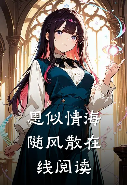恩似情海随风散在线阅读