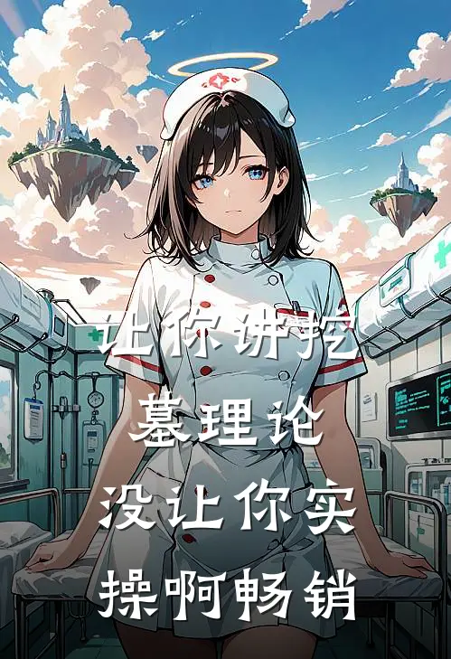 让你讲挖墓理论,没让你实操啊畅销