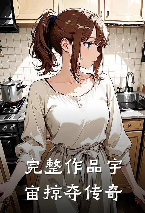 完整作品宇宙掠夺传奇在线阅读