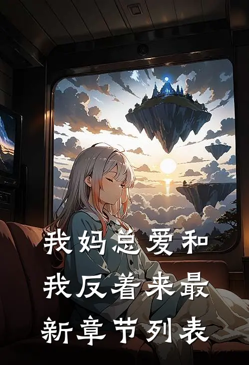 我妈总爱和我反着来最新章节列表