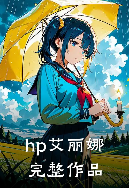 hp艾丽娜完整作品