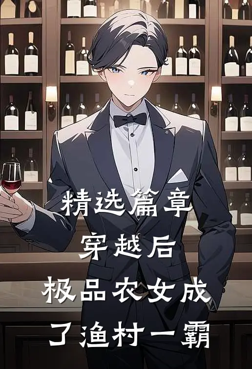 精选篇章穿越后，极品农女成了渔村一霸