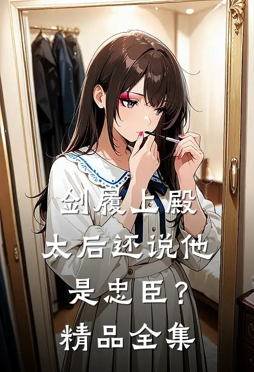 剑履上殿，太后还说他是忠臣？精品全集
