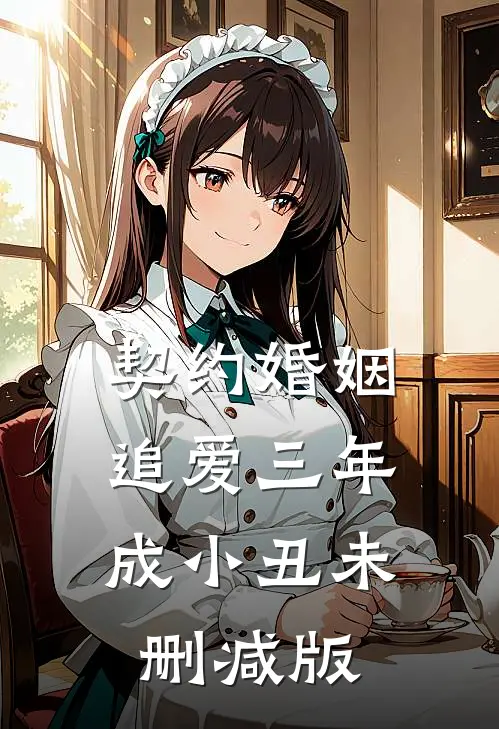契约婚姻：追爱三年成小丑未删减版