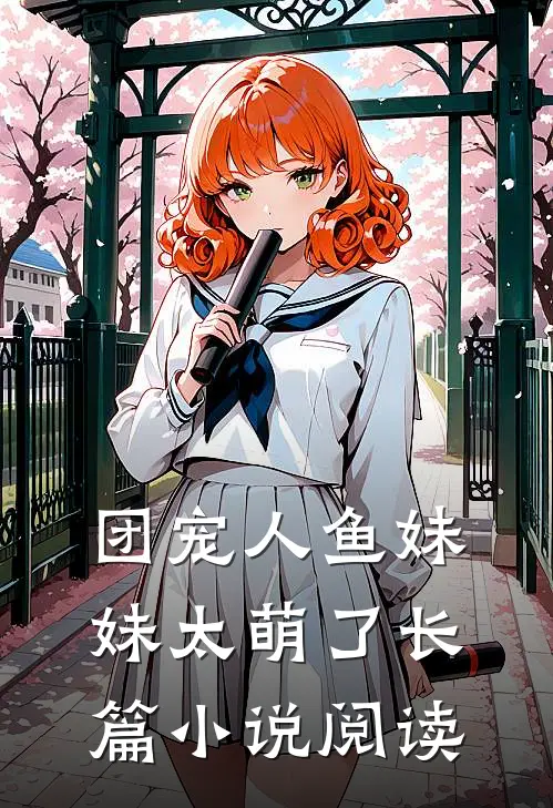 团宠人鱼妹妹太萌了长篇小说阅读