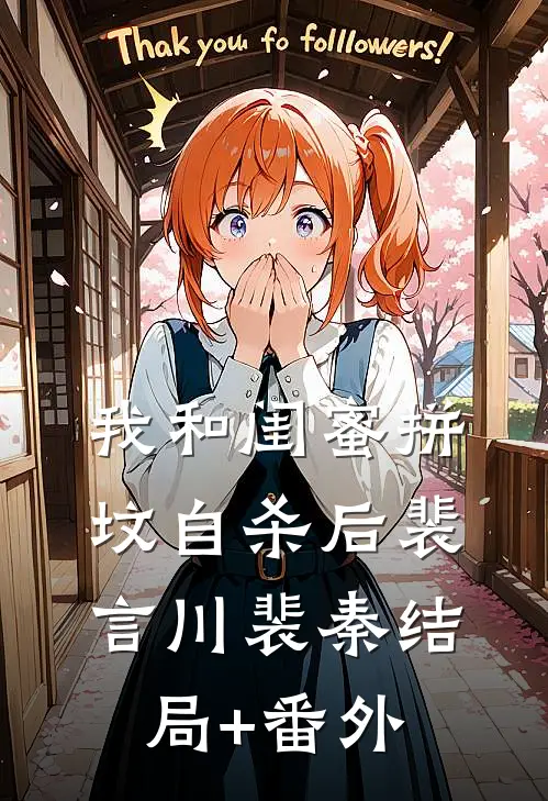 我和闺蜜拼坟自杀后裴言川裴秦结局+番外