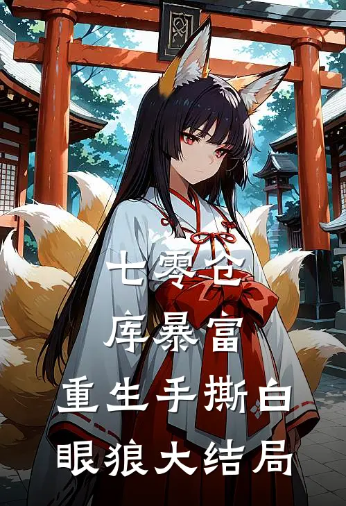 七零仓库暴富：重生手撕白眼狼大结局