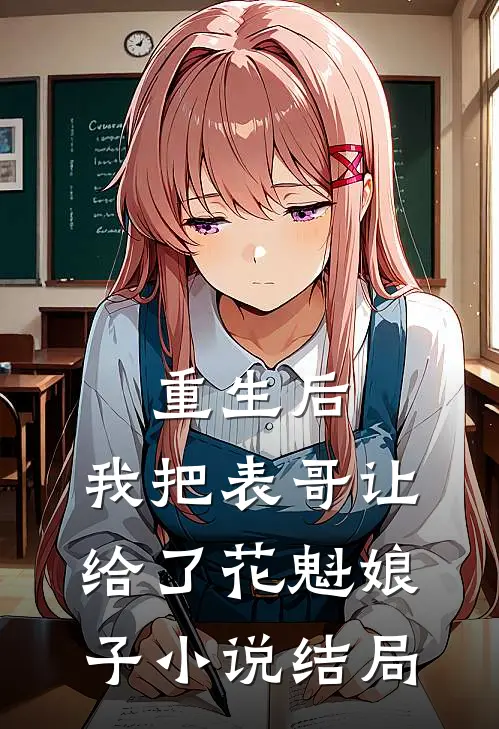 重生后，我把表哥让给了花魁娘子小说结局