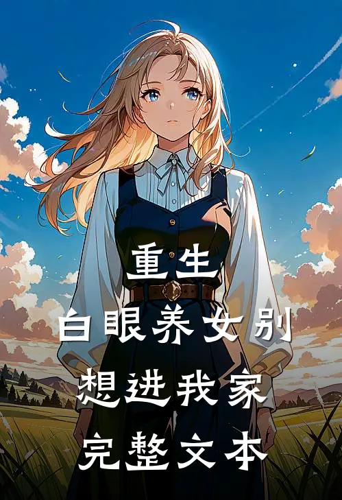 重生白眼养女别想进我家完整文本阅读