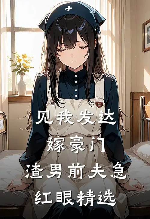 见我发达嫁豪门，渣男前夫急红眼精选