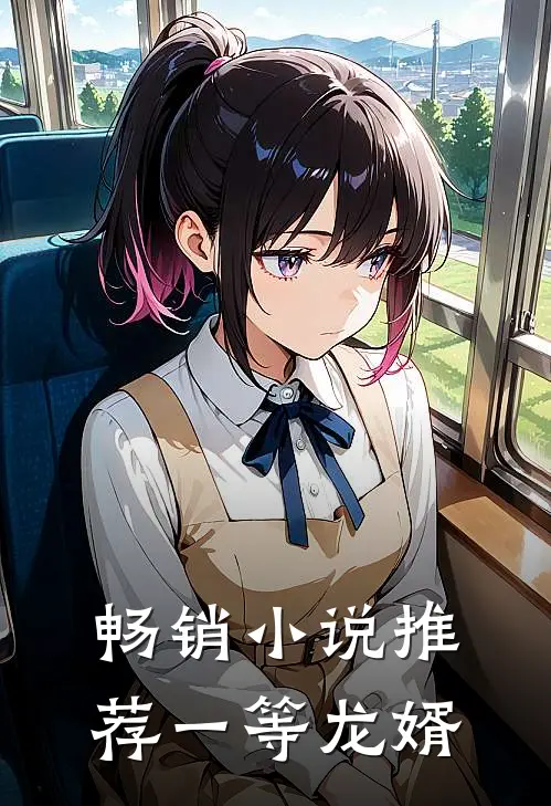 畅销小说推荐一等龙婿