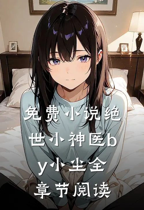 免费小说绝世小神医by小尘全章节阅读