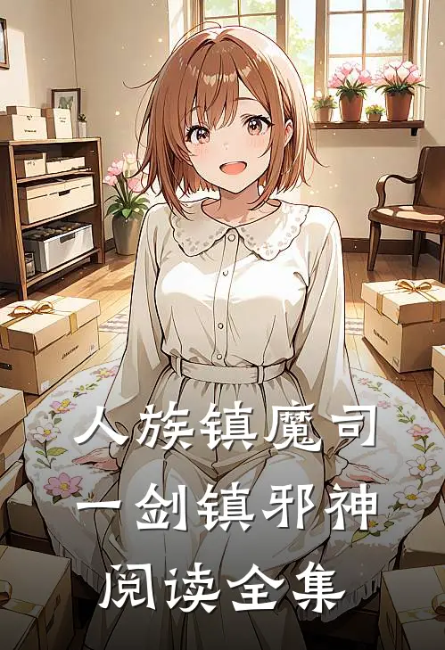 人族镇魔司，一剑镇邪神阅读全集