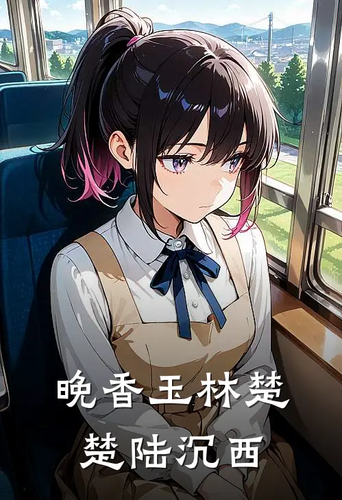 晚香玉林楚楚陆沉西