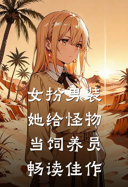 女扮男装：她给怪物当饲养员畅读佳作