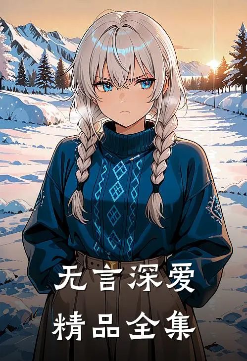 无言深爱精品全集